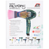 Parlux Alyon Air Ionizer Hair Dryer 2250W Jade 150129 image NaN