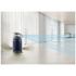 Dyson BP03 Big+Quiet Formaldehyde Air Purifier Bright Nickel/Prussian Blue 410642-01 image NaN