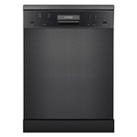 Omega 60cm Freestanding Dishwasher ODW701BX hero image