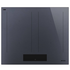 Smeg Linea 60cm Multizone Induction Cooktop with AutoVent 2.0 - Neptune Grey SIM1644DG  image NaN