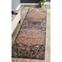 Rug Culture Museum Large Multi-coloured Rug 400X80CM - MUS-867-MULT-400X80 image NaN