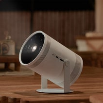 Samsung The Freestyle Projector SP-LFF3CLAXXXY hero image
