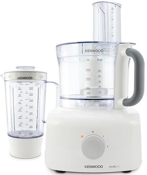 Fdp641wh kenwood hotsell