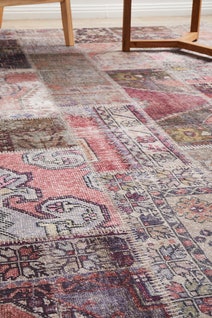 Rug Culture Illusions Extra Large Earth Rug 320X230CM - ILU178EARTH320X230 hero image