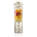 Ninja Blast Max Portable Blender Ivory Cream BC251IV hero image