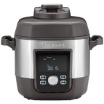 Cuisinart Meal Maker High Pressure Multi-cooker CPC-900XA hero image