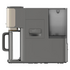 Philips RO Shaved-Ice to Boiling Water Station with Aquaporin Inside  ADD6992DG image NaN