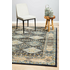 Rug Culture Legacy Large Multi-coloured Rug 290X200CM - LEG-857-NAVY-290X200 image NaN