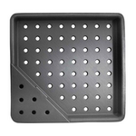 Napoleon Cast Iron Charcoal and Smoker Tray 67732 hero image