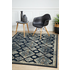 Rug Culture Oxford Medium Navy Rug 230X160CM - OXF-434-NAV-230X160 image NaN
