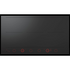 ASKO 90cm 6 Zone Induction Cooktop Flush Mount Option HID956MFC image NaN