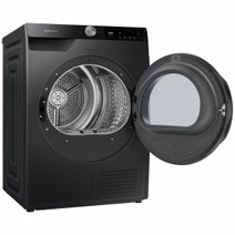 Samsung 9kg Heat Pump Smart Dryer DV90T8440SB hero image