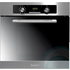 600mm/60cm Baumatic Electric Wall Oven BAO6009P image NaN