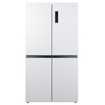 CHiQ 601L French Door Fridge White CCD598NWS hero image