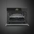 Smeg 45cm Dolce Stil Novo Compact Speed Oven SFA4604MCNX  image NaN