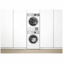 Fisher & Paykel Series 3 8kg Front Load Washing Machine WH8060J3 hero image