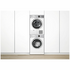 Fisher & Paykel Series 3 8kg Front Load Washing Machine WH8060J3 image NaN