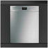Smeg 60cm Diamond Series Built Under Dishwasher DWAU6D15XT3 image NaN