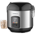 Kambrook KRC405BSS Rice Cooker and Steamer image NaN