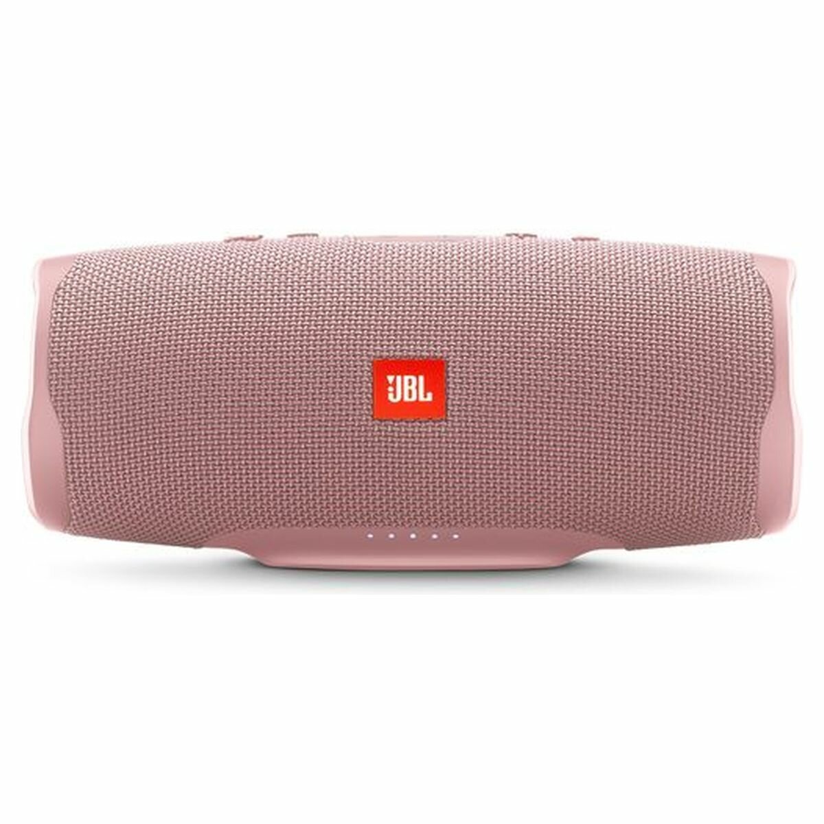 Jbl charge clearance 3 rose