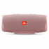 JBL Charge 4 Portable Bluetooth Speaker Pink JBLCHARGE4PINK image NaN