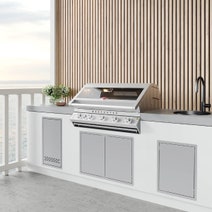 Beefeater Stainless Steel Gas Tank Drawer BOC2080SA hero image