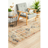 Rug Culture Legacy Medium Multi-coloured Rug 300X80CM - LEG-850-RUST-30080 image NaN