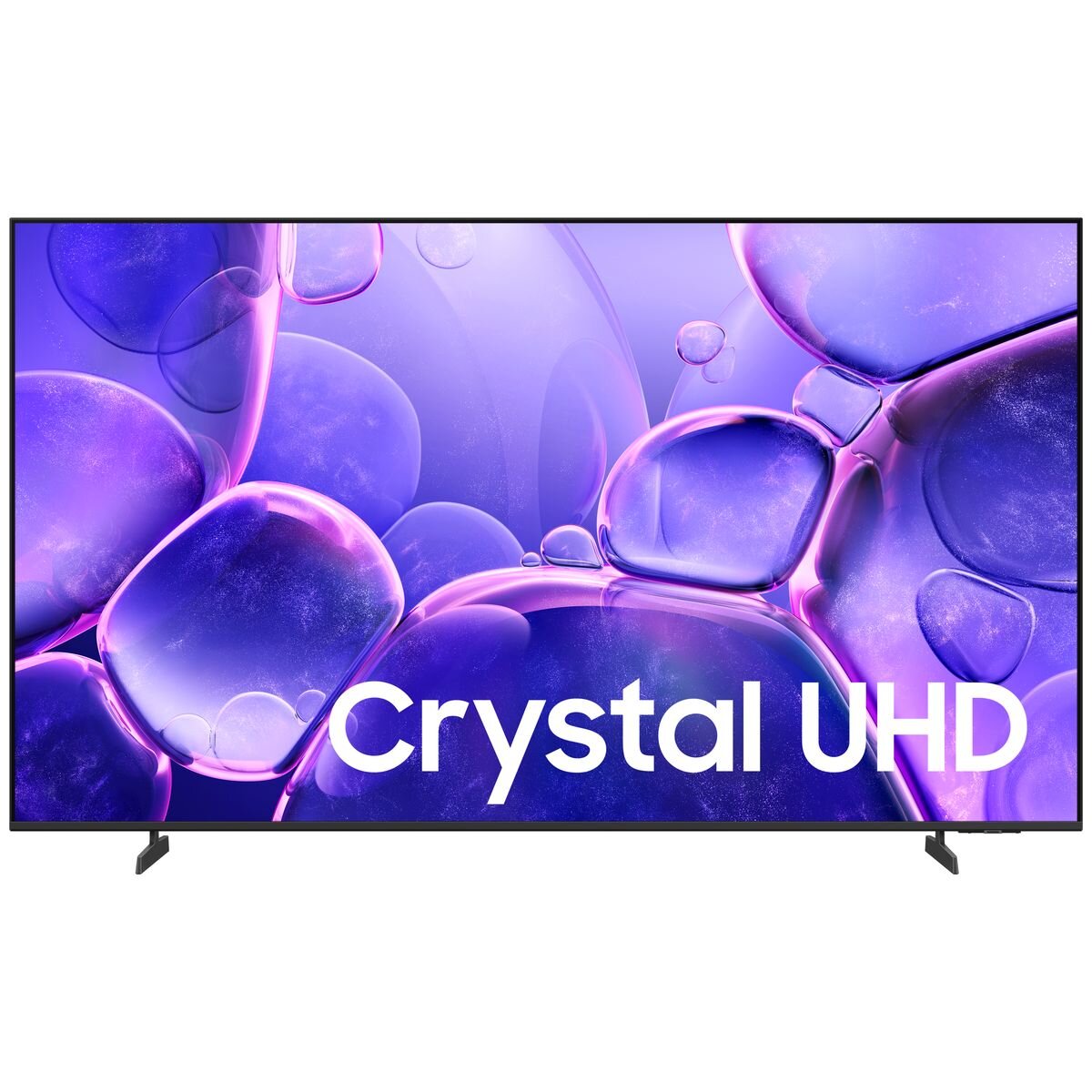 Samsung 75 Inch U8500F Crystal UHD 4K Smart TV UA75U8500FWXXY [2025] hero image