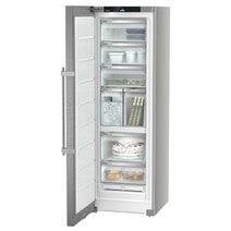 Liebherr 278L Upright Freezer with IceTower SFNSDH5267 hero image