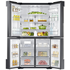 Samsung 714L French Door Fridge SRF714NCDBLS image NaN