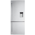Samsung 455L Bottom Mount Fridge SRL455DLS image NaN