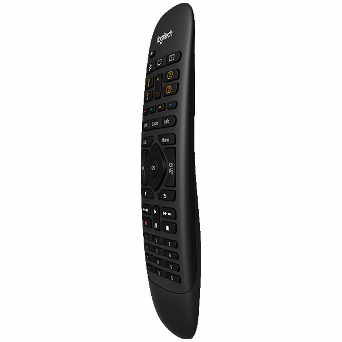 Logitech deals harmony companion