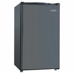 CHiQ 125L Bar Fridge CSR124DBS hero image