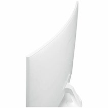 Samsung 32 Inch Curved FHD Monitor LC32F391FWEXXY hero image