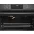 Westinghouse 60cm Multi-Function Oven with AirFry Dark Stainless Steel WVE6516DD image NaN