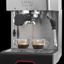 Gaggia Classic GT Series Stainless Steel EG3500-10 hero image