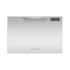 Fisher & Paykel Series 7 Contemporary Single DishDrawer Dishwasher Stainless Steel DD60SCX9 image NaN