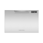 Fisher & Paykel Series 7 Contemporary Single DishDrawer Dishwasher Stainless Steel DD60SCX9 hero image