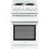 Haier 54cm White Freestanding Electric Oven HOR54B5MCW1  image NaN