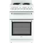 Haier 54cm Freestanding Electric Cooker HOR54B5MCW1  hero image