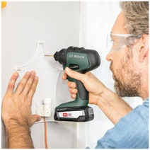 Bosch Home and Garden 18V AdvancedDrill 06039B5004 hero image