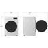 LG 10/6kg 3 Series AI Front Load Wash and Dry Combo White WXC3-1410W image NaN