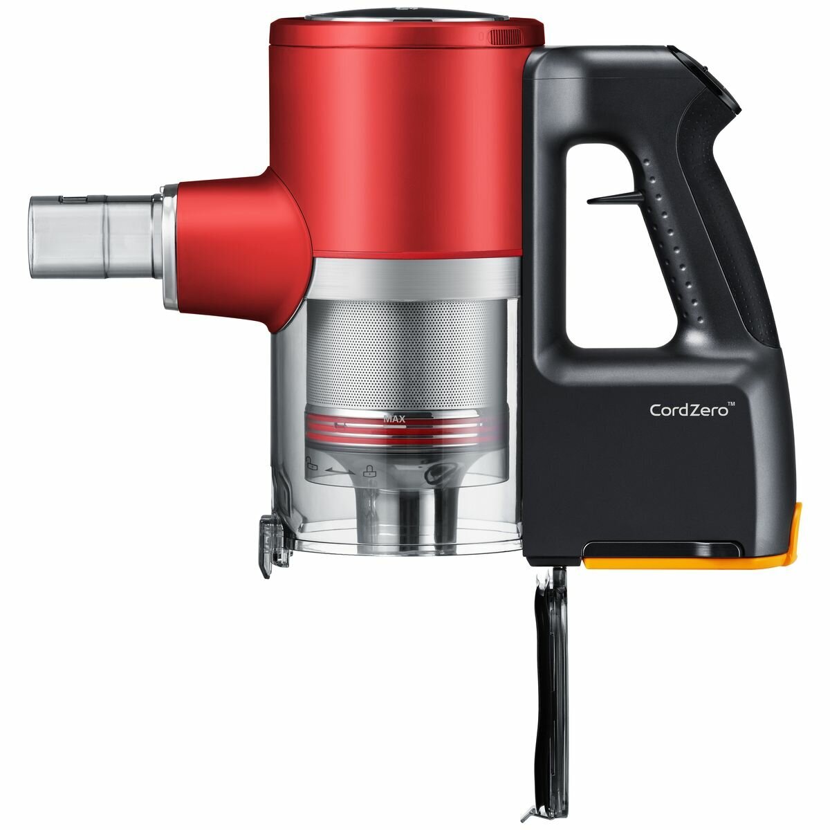 LG Cordless Stick Vacuum A9N-MULTI hero image