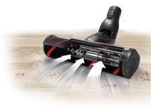LG A9MULTI CordZero A9 2-in-1 Cordless Handstick Vacuum Cleaner hero image