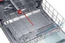 Samsung WaterWall Under Bench Dishwasher DW60H9950US hero image