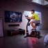 Adidas C-21 Magnetic Exercise Bike ADCR-C21EB image NaN