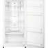 Haier HRF-261FW 262L Top Mount Fridge image NaN
