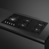 Smeg Classic 90cm Gas on Tempered Glass Cooktop PV395LNAU image NaN