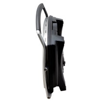 Westinghouse Four Slice Flat Plate Sandwich Maker WHSWP01SS hero image