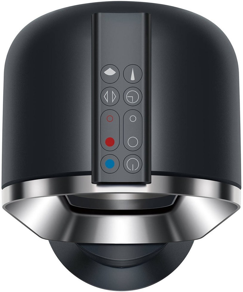 Dyson AM09 Hot and Cool Fan Heater 302644-01 | Appliances Online